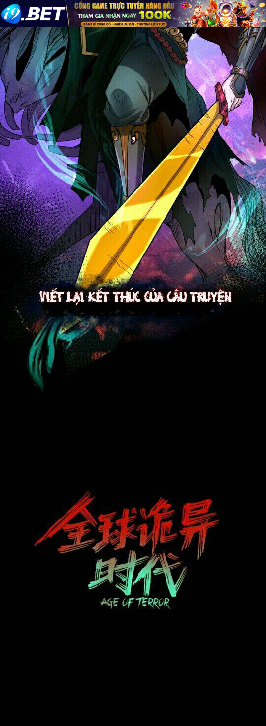 Kỷ Nguyên Kỳ Lạ - Chapter 18 - Page 35