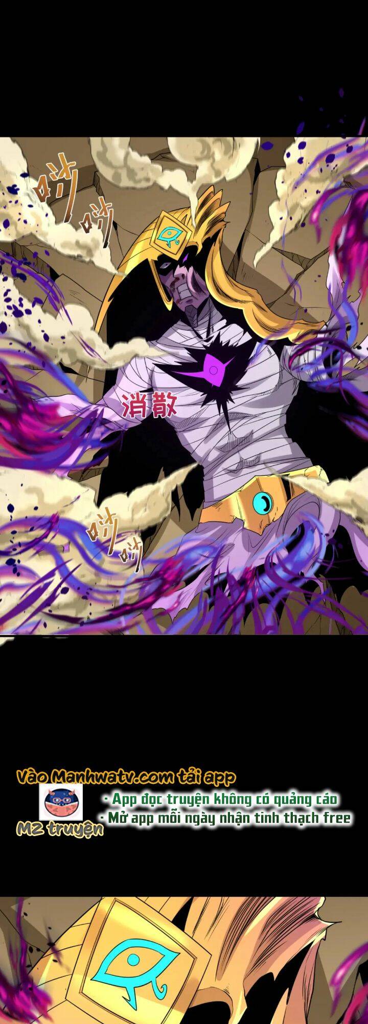 Kỷ Nguyên Kỳ Lạ - Chapter 180 - Page 12