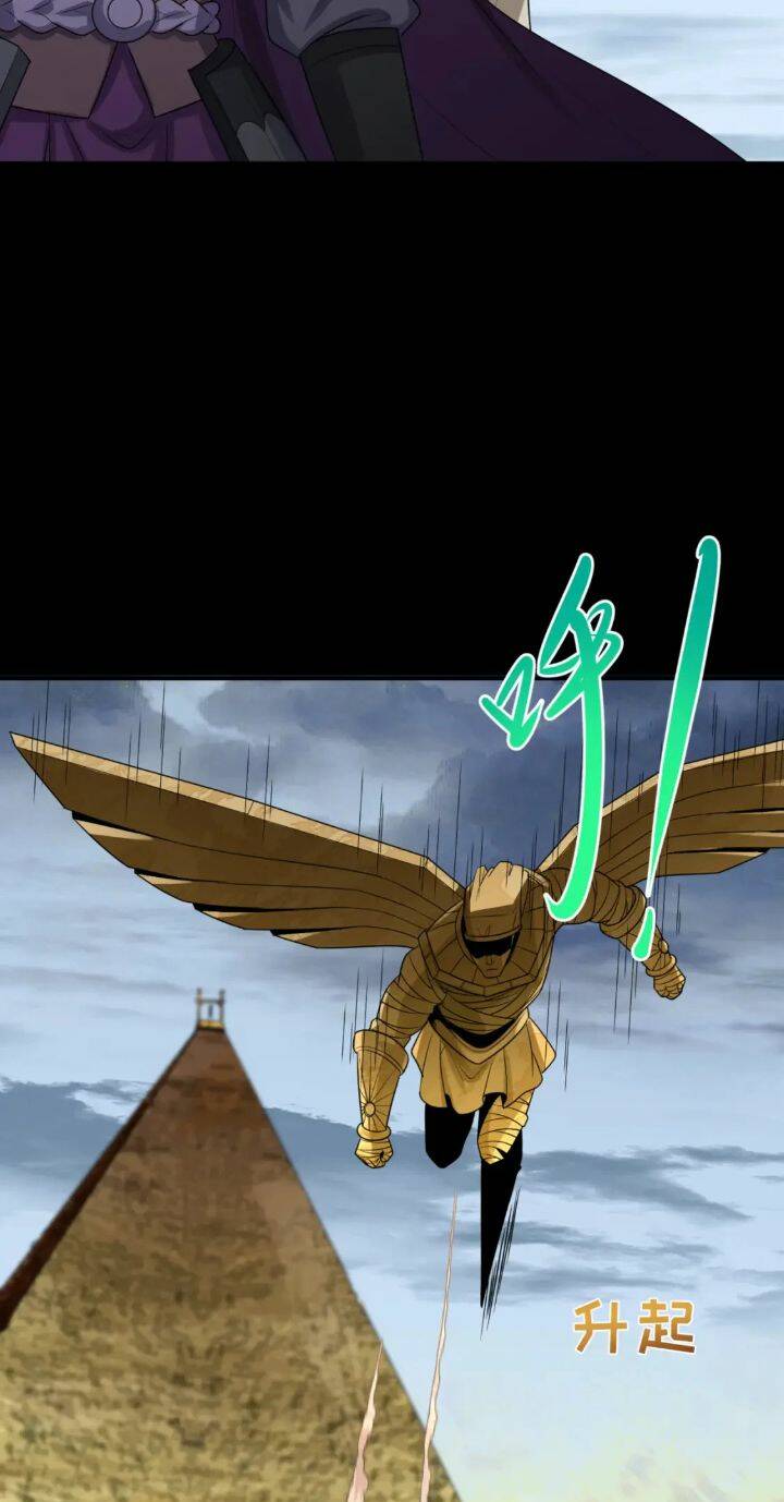 Kỷ Nguyên Kỳ Lạ - Chapter 180 - Page 14