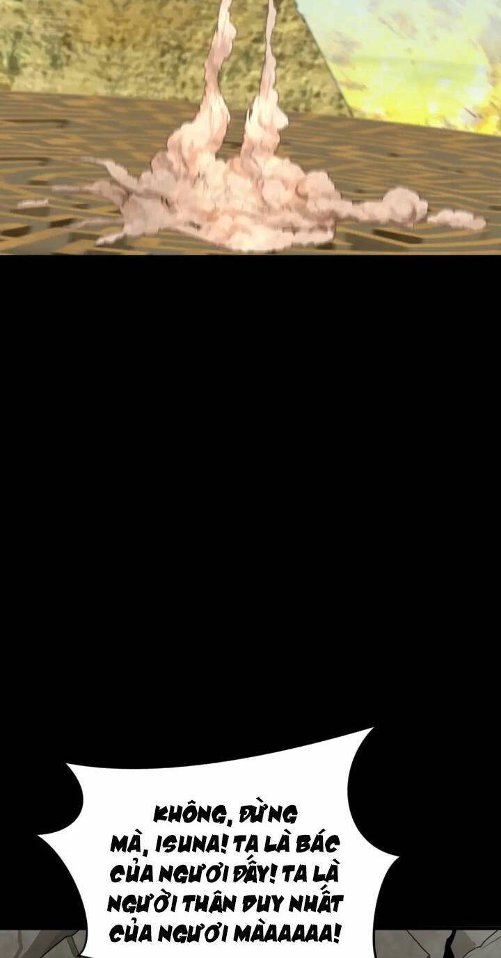 Kỷ Nguyên Kỳ Lạ - Chapter 180 - Page 15