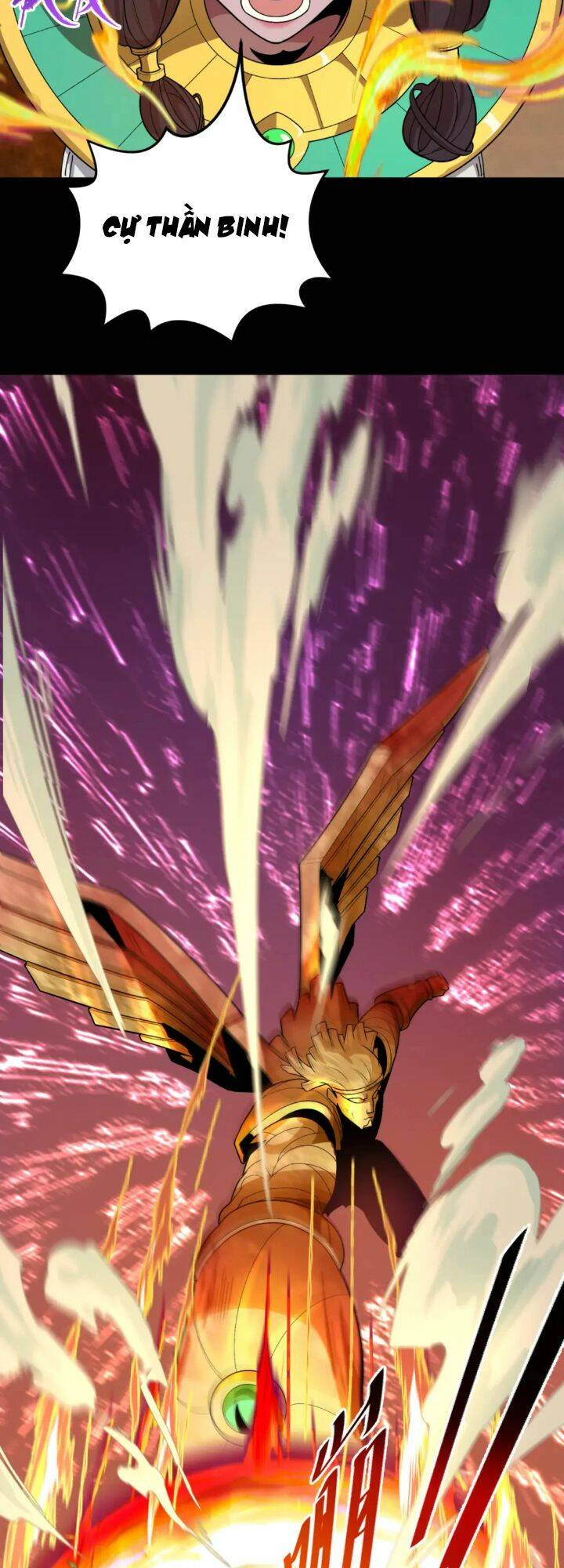 Kỷ Nguyên Kỳ Lạ - Chapter 180 - Page 17