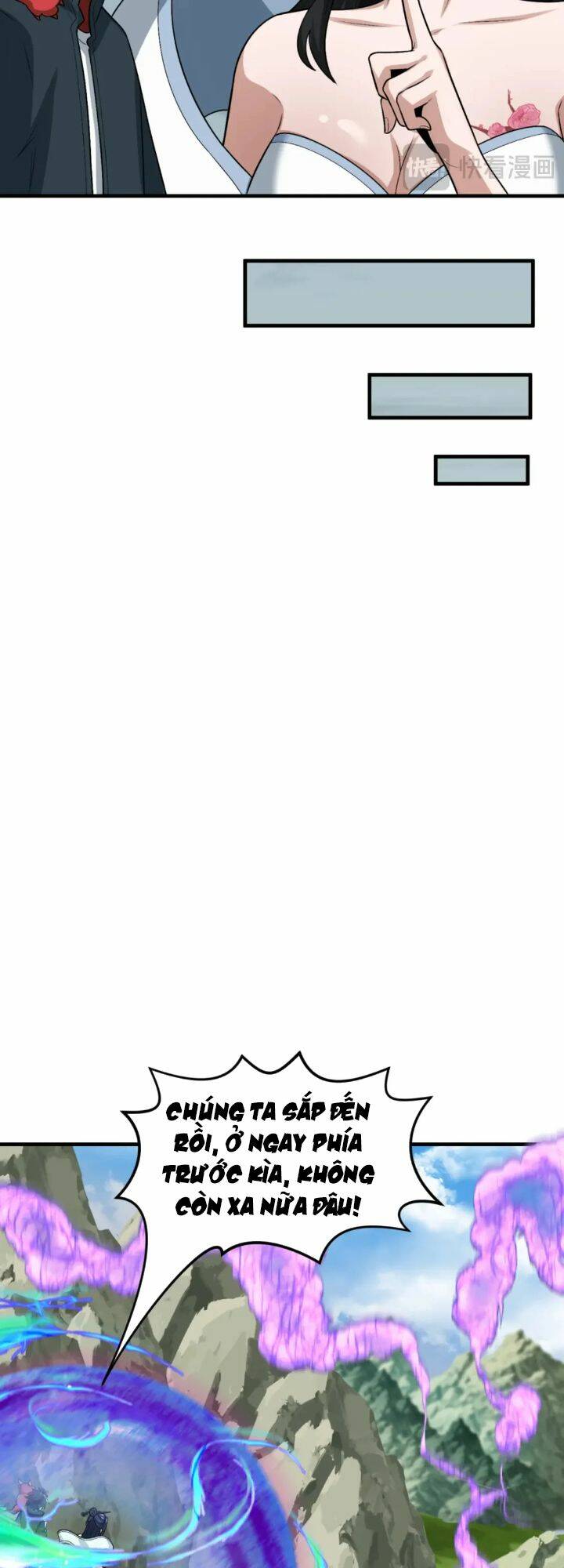 Kỷ Nguyên Kỳ Lạ - Chapter 180 - Page 22