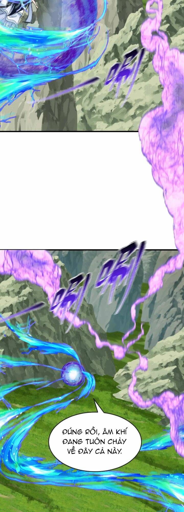 Kỷ Nguyên Kỳ Lạ - Chapter 180 - Page 23
