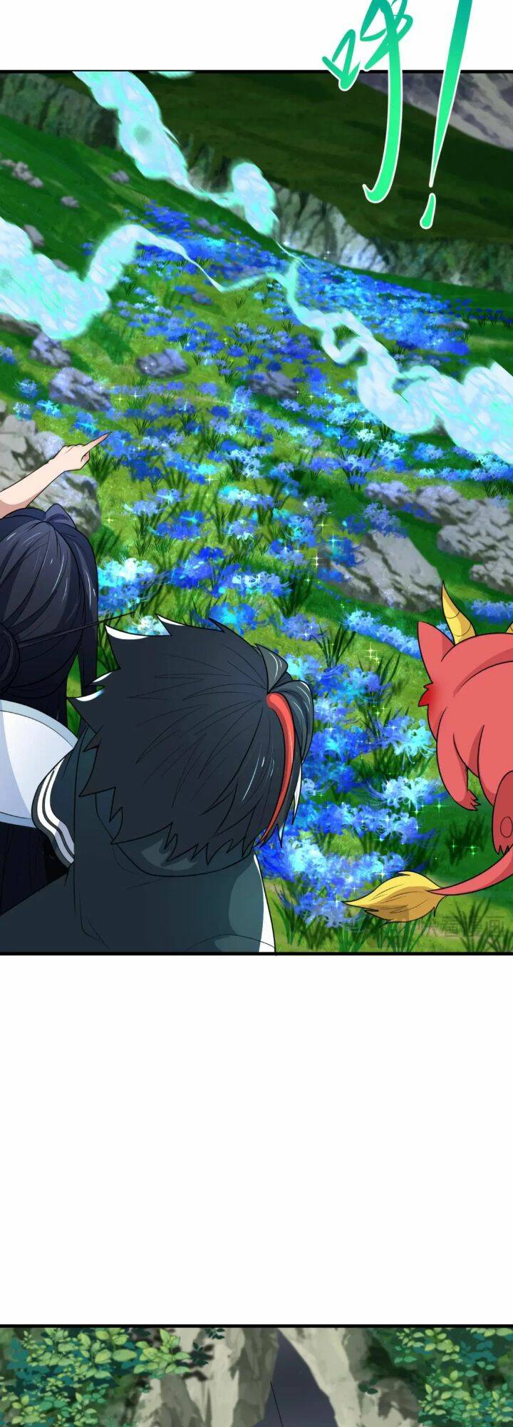 Kỷ Nguyên Kỳ Lạ - Chapter 180 - Page 27