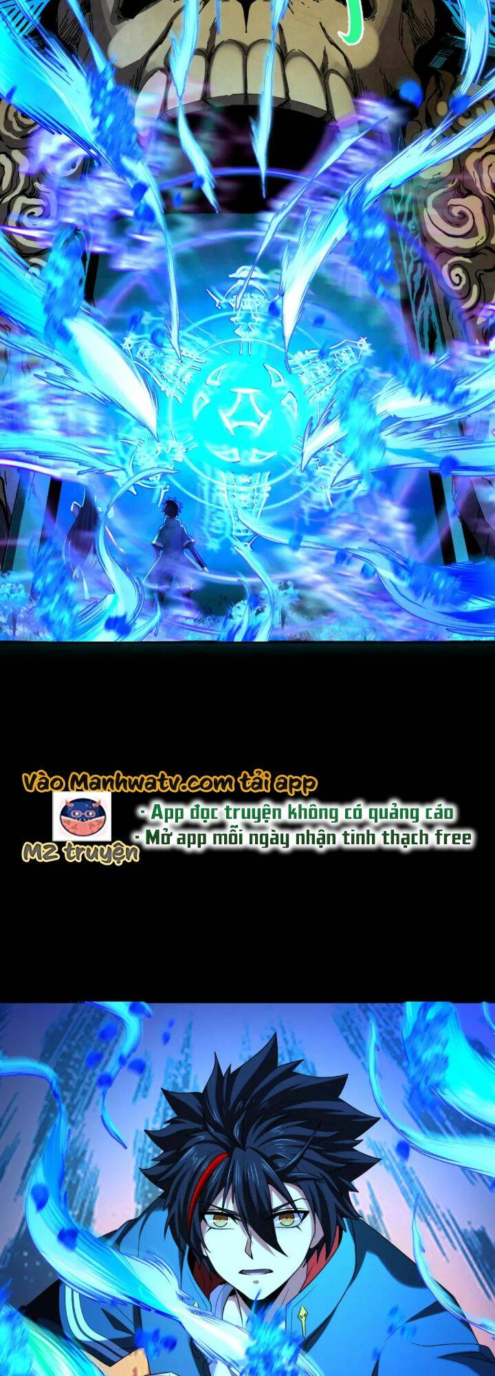 Kỷ Nguyên Kỳ Lạ - Chapter 180 - Page 37