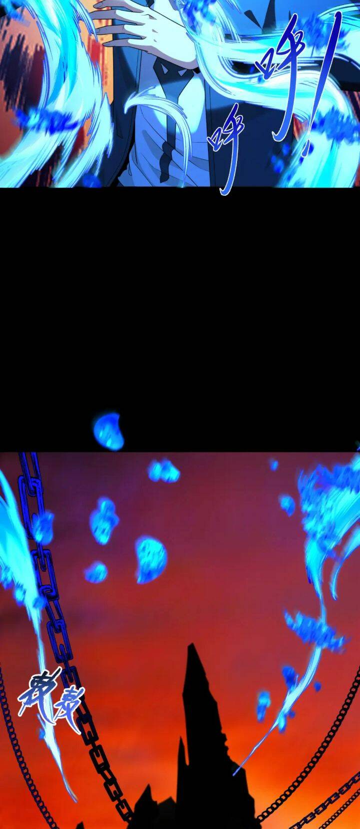 Kỷ Nguyên Kỳ Lạ - Chapter 180 - Page 38