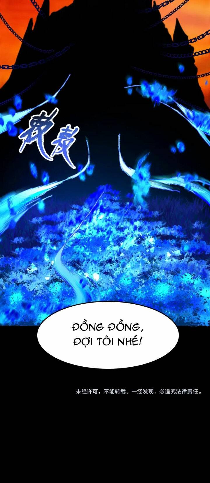 Kỷ Nguyên Kỳ Lạ - Chapter 180 - Page 39