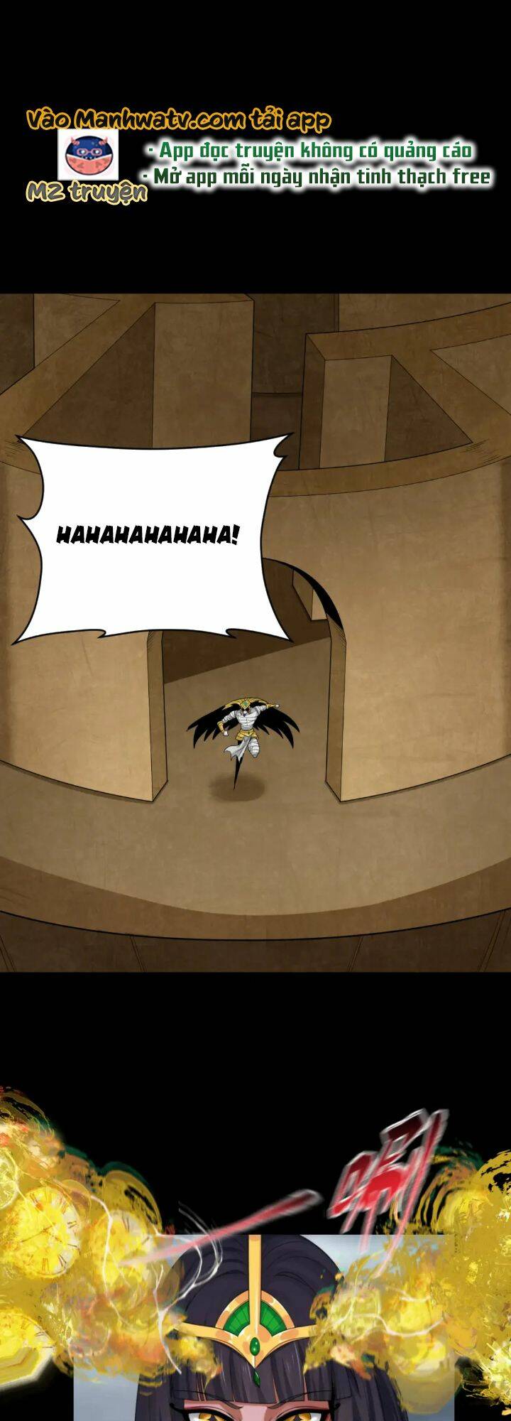 Kỷ Nguyên Kỳ Lạ - Chapter 180 - Page 6