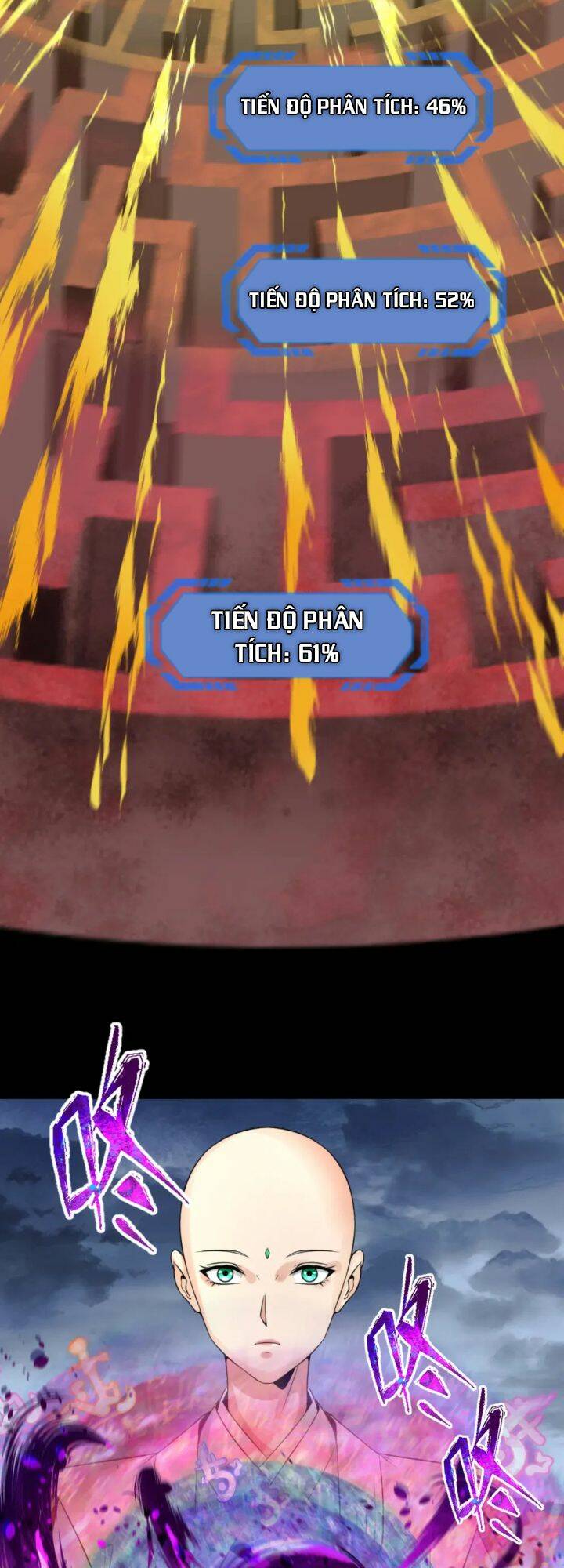 Kỷ Nguyên Kỳ Lạ - Chapter 180 - Page 8
