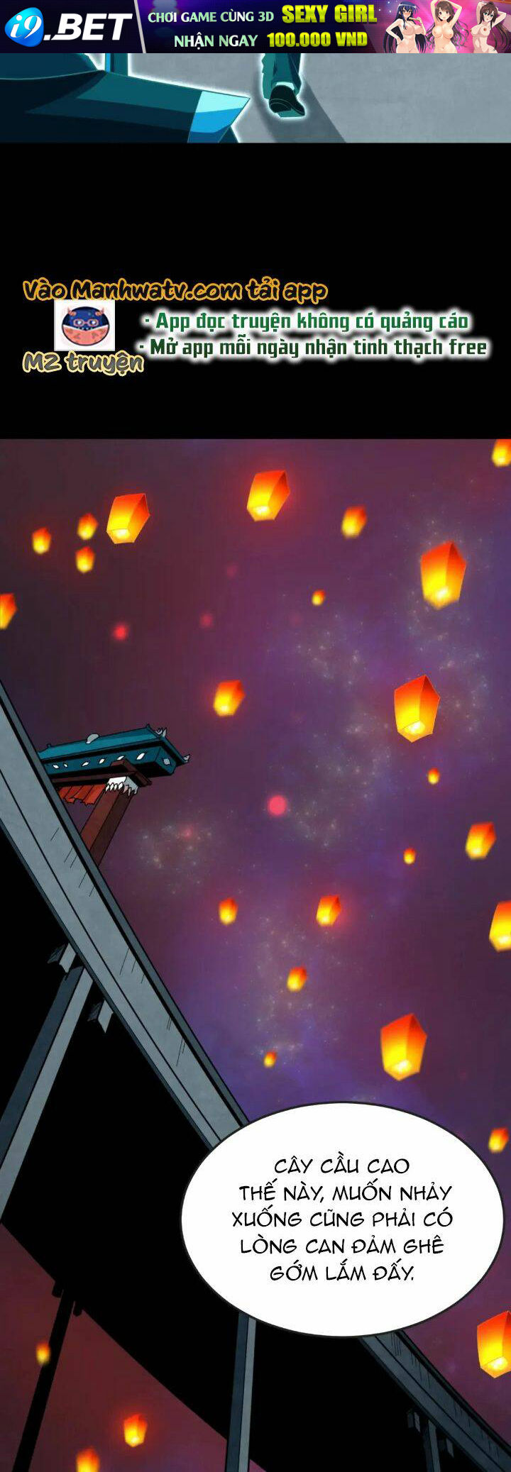 Kỷ Nguyên Kỳ Lạ - Chapter 181 - Page 11