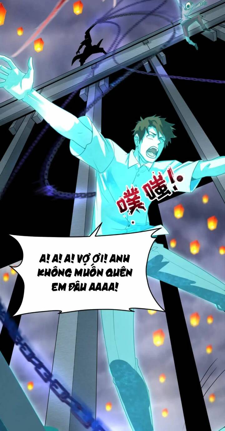 Kỷ Nguyên Kỳ Lạ - Chapter 181 - Page 15