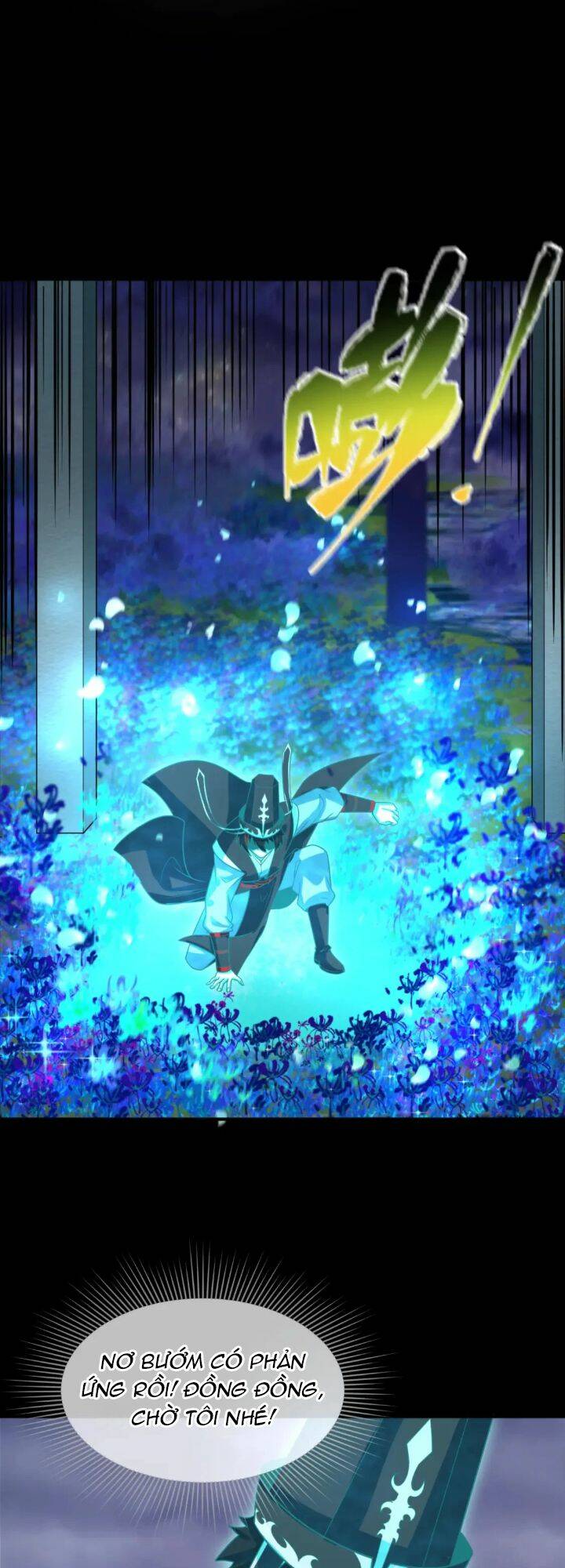 Kỷ Nguyên Kỳ Lạ - Chapter 181 - Page 17