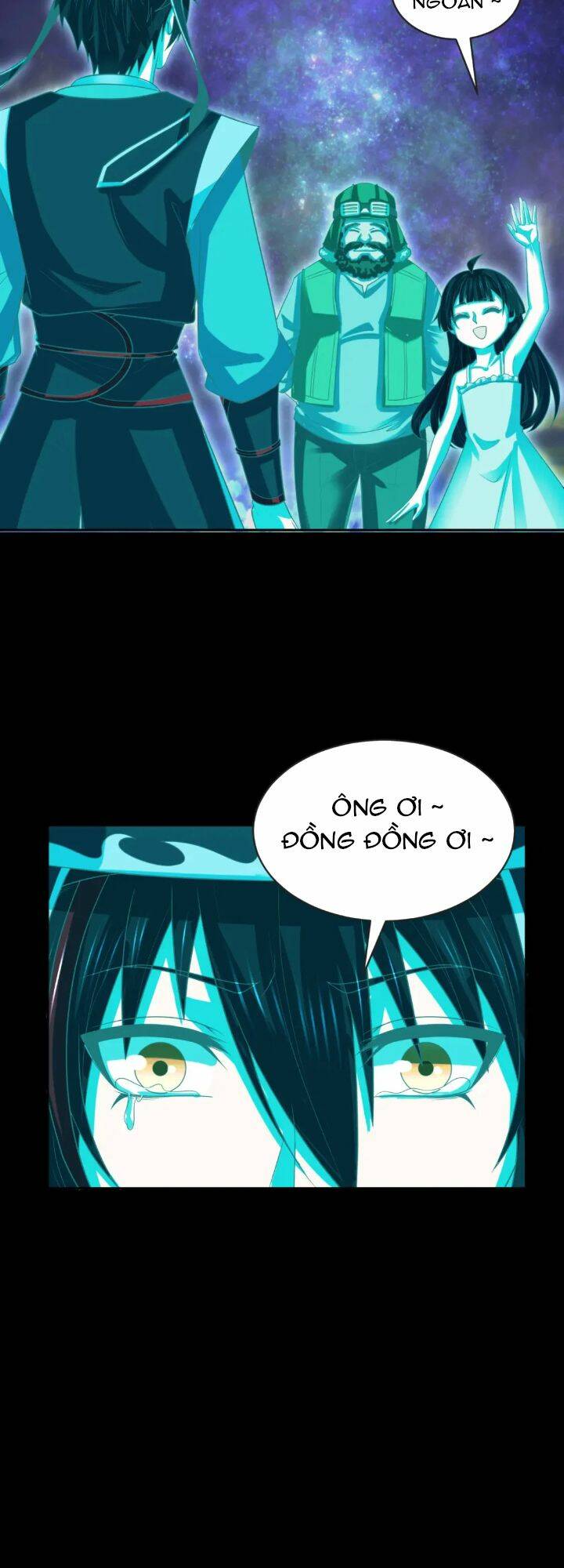 Kỷ Nguyên Kỳ Lạ - Chapter 181 - Page 21