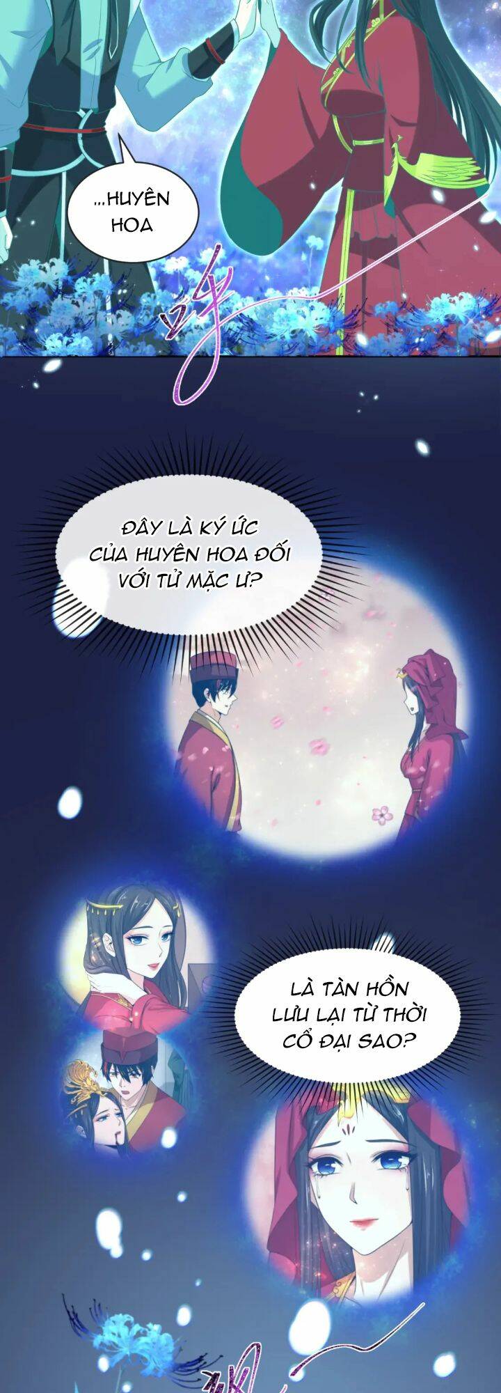 Kỷ Nguyên Kỳ Lạ - Chapter 181 - Page 27