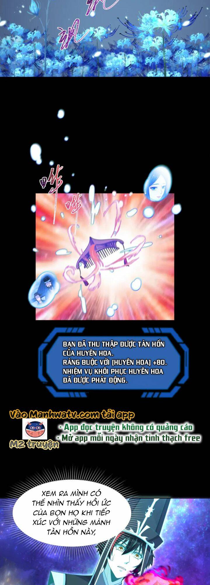 Kỷ Nguyên Kỳ Lạ - Chapter 181 - Page 28