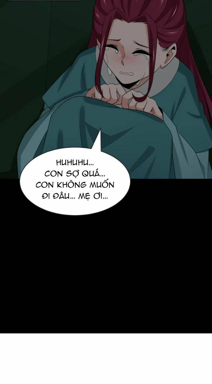 Kỷ Nguyên Kỳ Lạ - Chapter 181 - Page 36