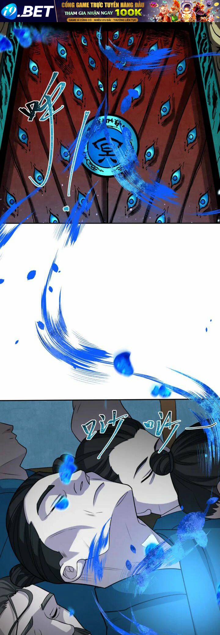 Kỷ Nguyên Kỳ Lạ - Chapter 182 - Page 27