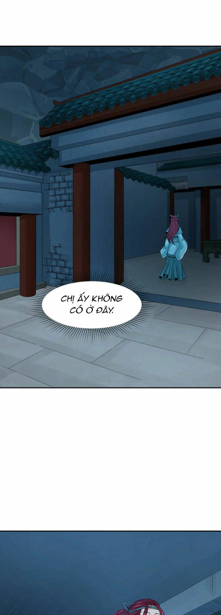 Kỷ Nguyên Kỳ Lạ - Chapter 183 - Page 9