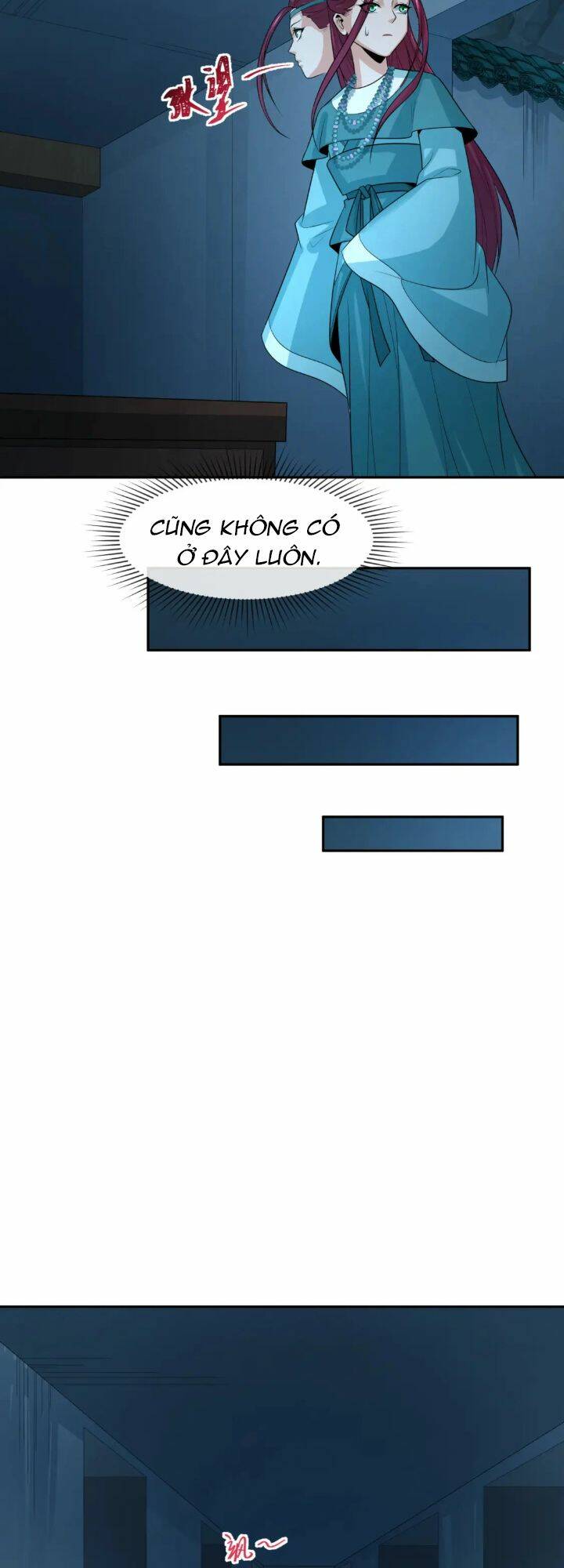 Kỷ Nguyên Kỳ Lạ - Chapter 183 - Page 10