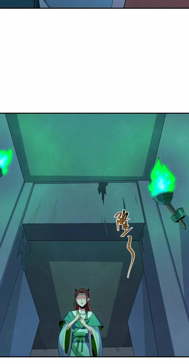 Kỷ Nguyên Kỳ Lạ - Chapter 183 - Page 15