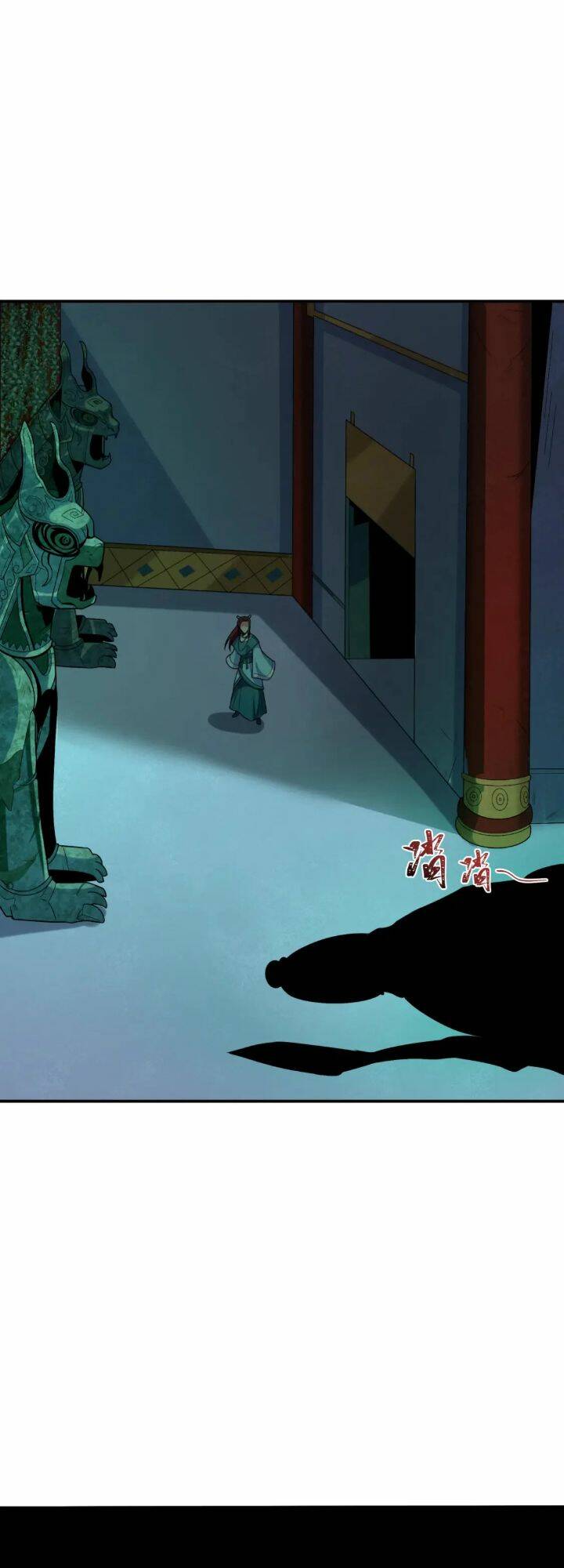 Kỷ Nguyên Kỳ Lạ - Chapter 183 - Page 16