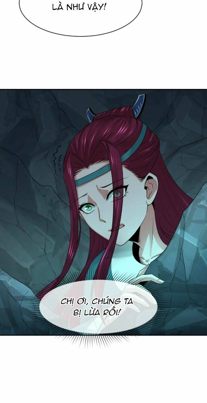 Kỷ Nguyên Kỳ Lạ - Chapter 183 - Page 29