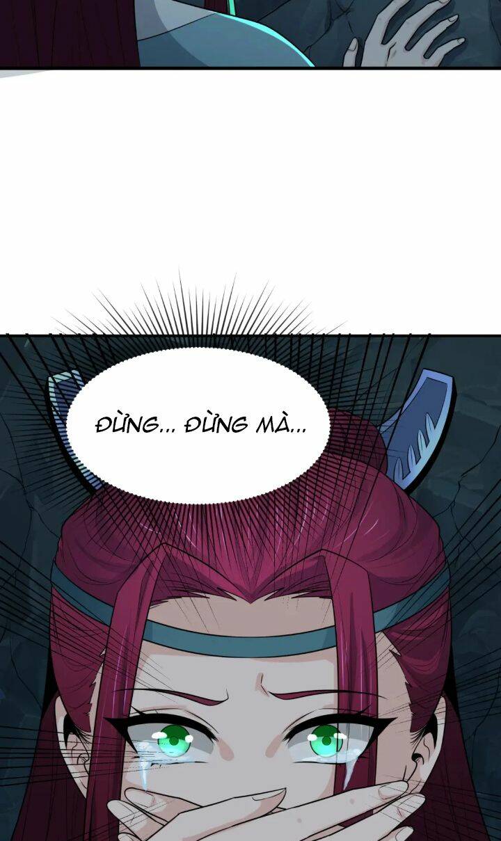 Kỷ Nguyên Kỳ Lạ - Chapter 183 - Page 33