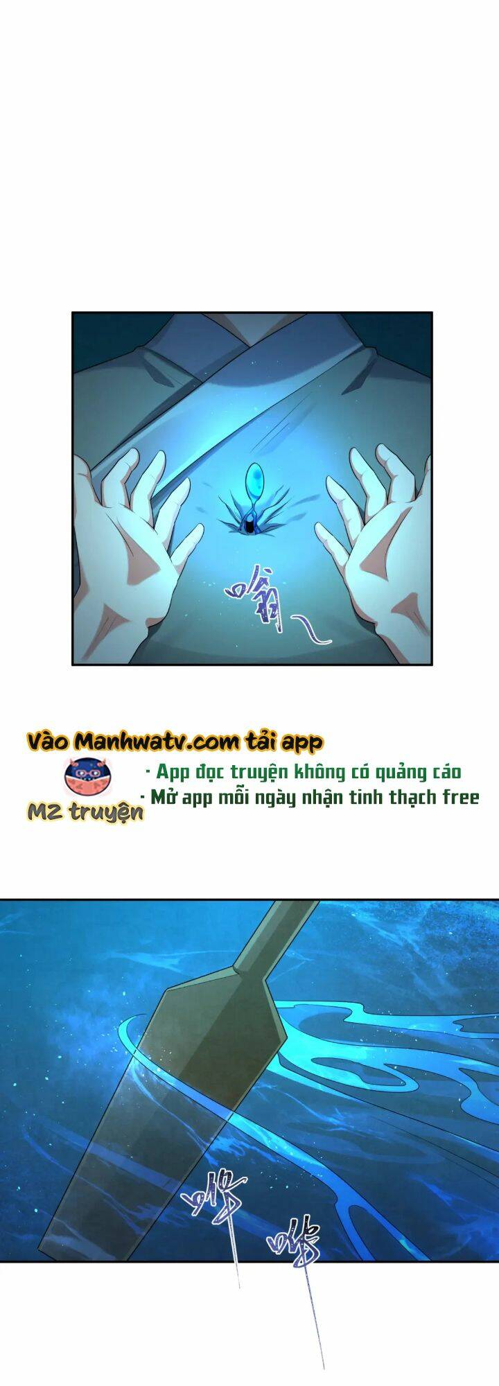 Kỷ Nguyên Kỳ Lạ - Chapter 183 - Page 5