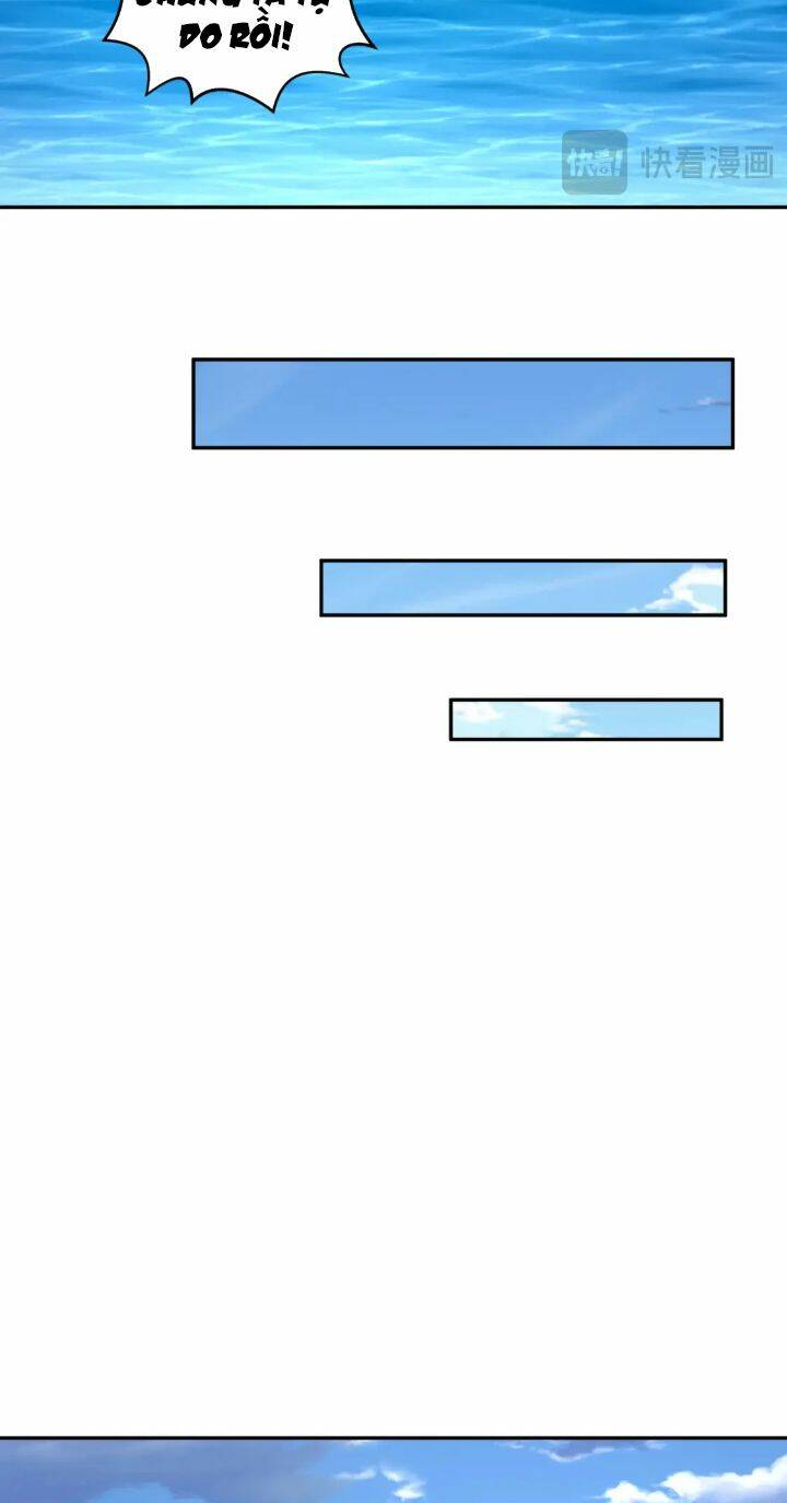 Kỷ Nguyên Kỳ Lạ - Chapter 184 - Page 14