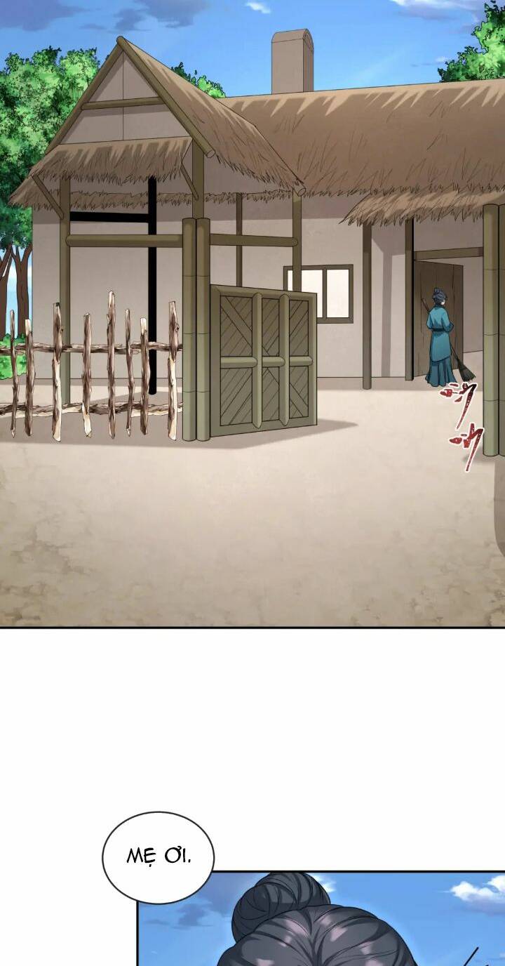 Kỷ Nguyên Kỳ Lạ - Chapter 184 - Page 15