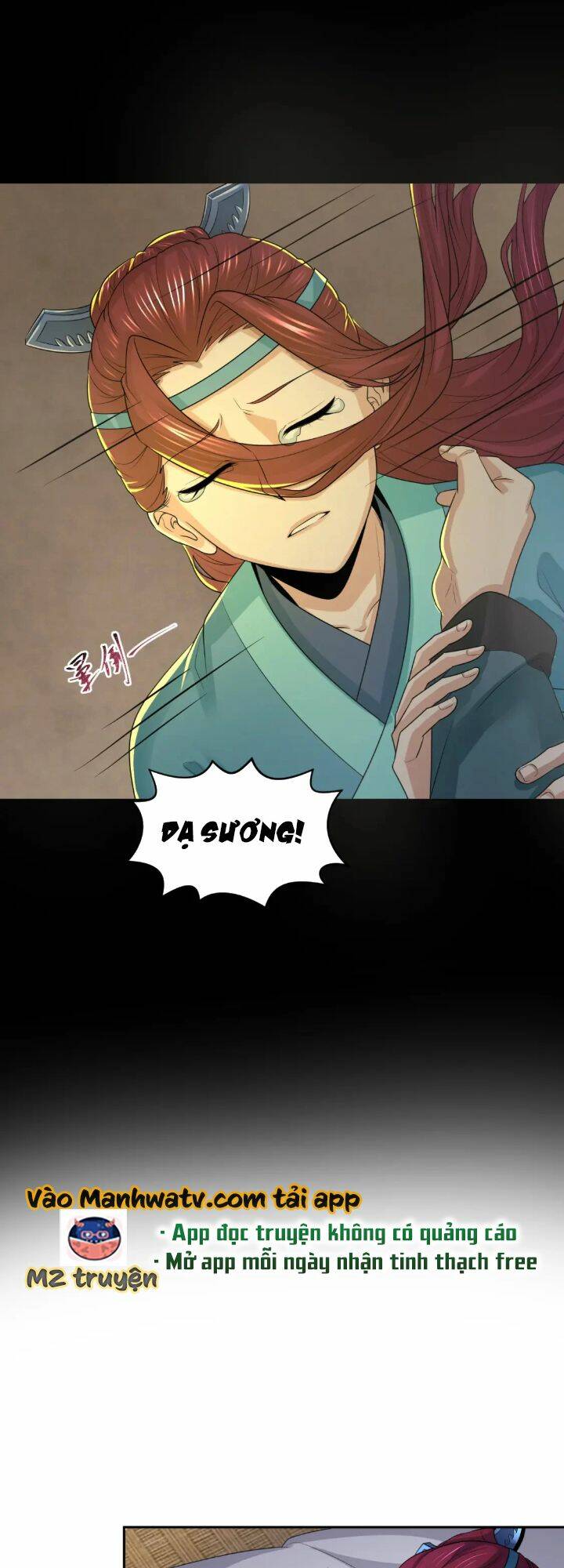 Kỷ Nguyên Kỳ Lạ - Chapter 184 - Page 22