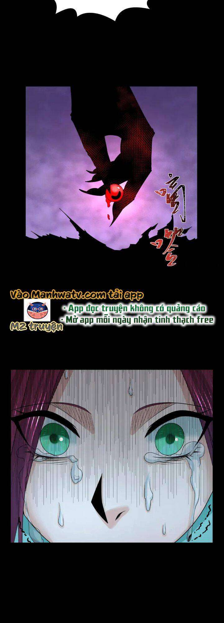 Kỷ Nguyên Kỳ Lạ - Chapter 184 - Page 38