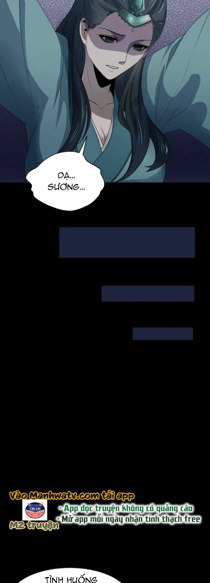 Kỷ Nguyên Kỳ Lạ - Chapter 184 - Page 6