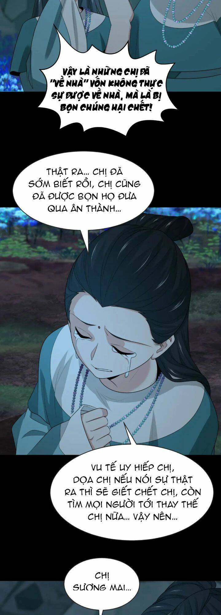 Kỷ Nguyên Kỳ Lạ - Chapter 184 - Page 8