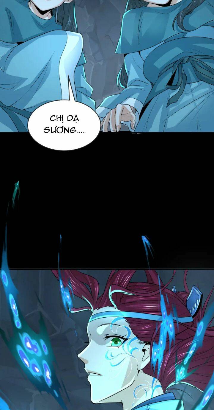 Kỷ Nguyên Kỳ Lạ - Chapter 185 - Page 14