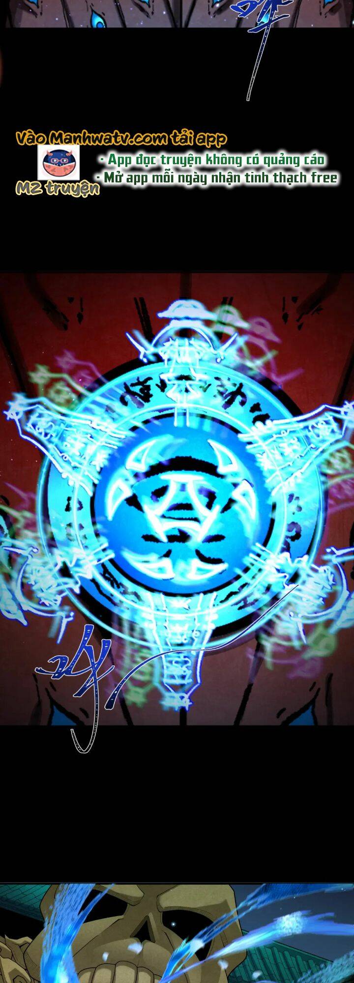 Kỷ Nguyên Kỳ Lạ - Chapter 185 - Page 25