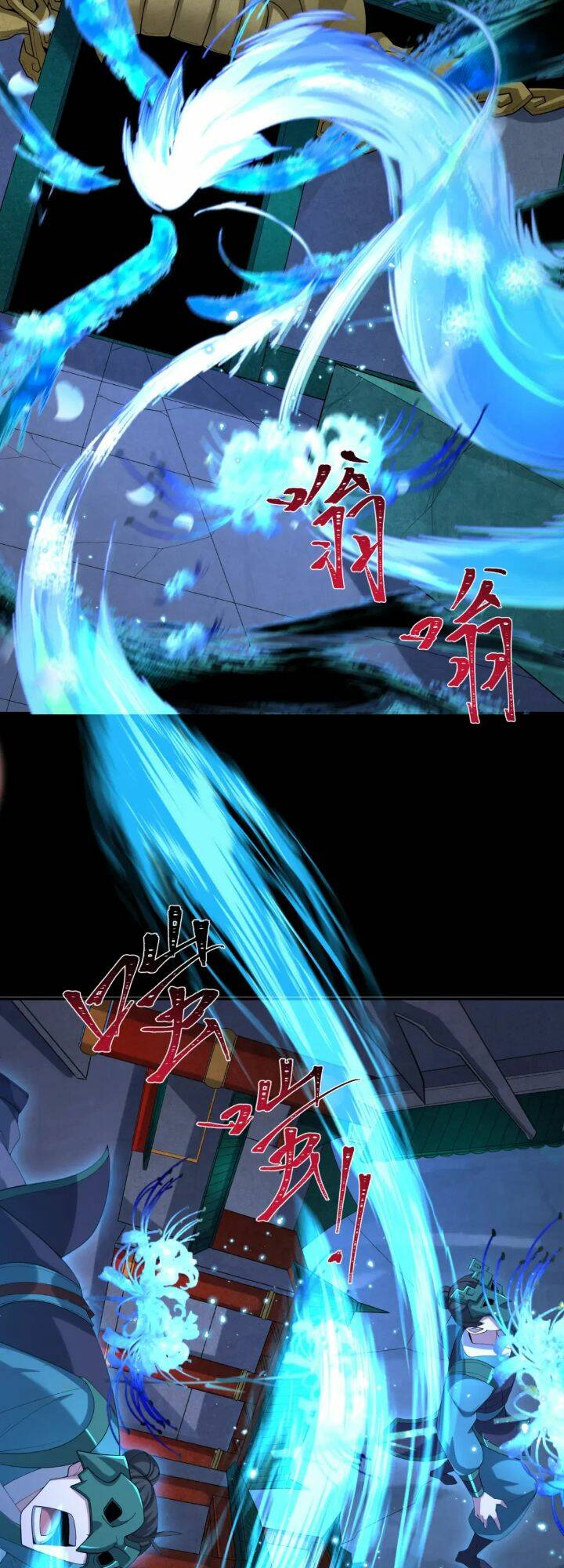 Kỷ Nguyên Kỳ Lạ - Chapter 185 - Page 26