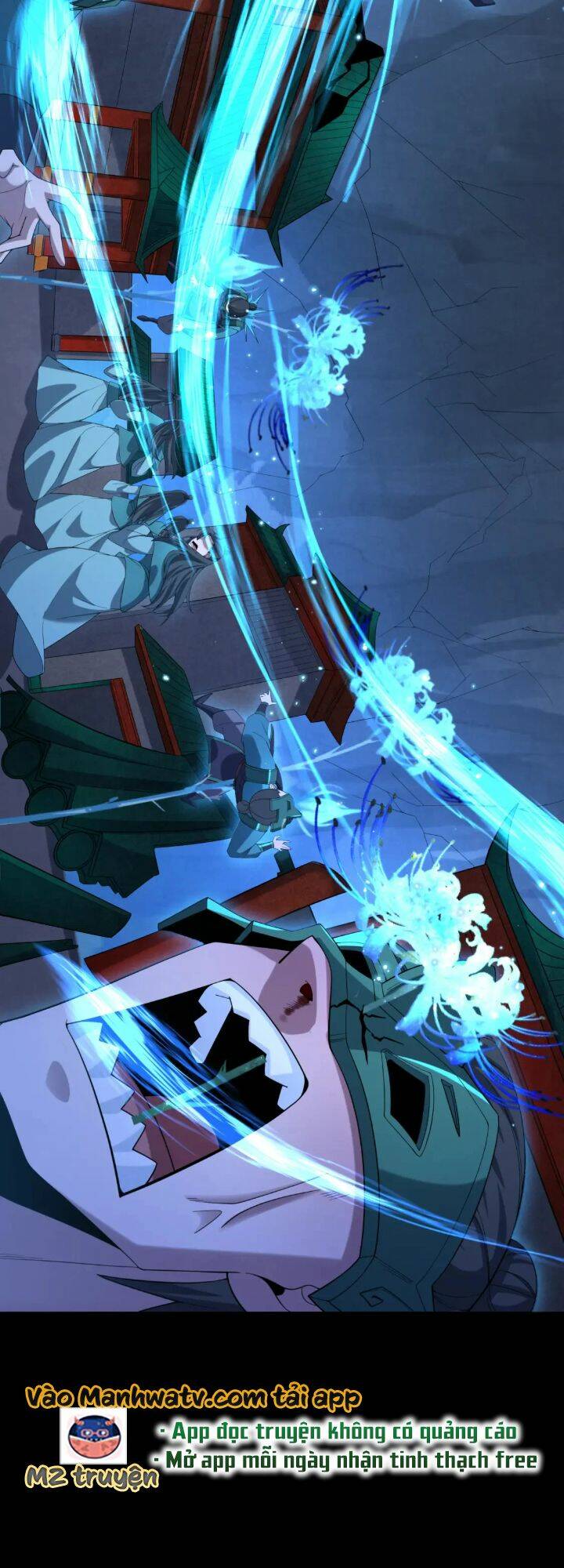 Kỷ Nguyên Kỳ Lạ - Chapter 185 - Page 27