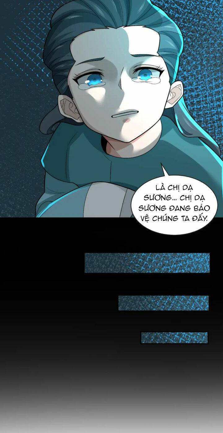 Kỷ Nguyên Kỳ Lạ - Chapter 185 - Page 30