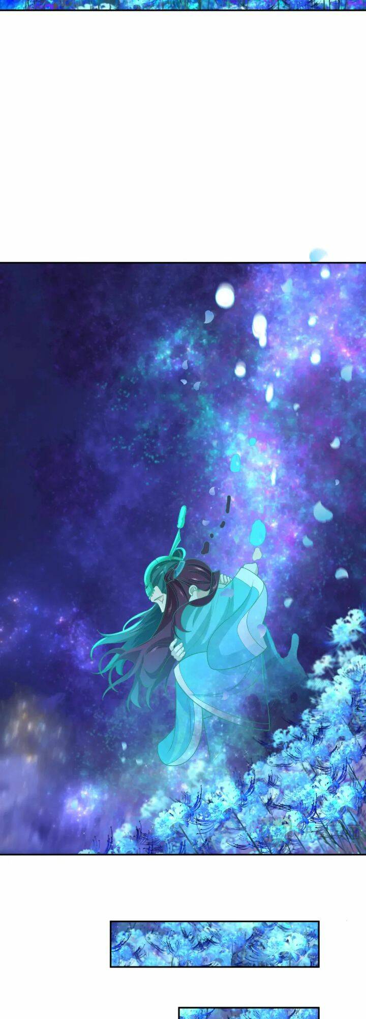 Kỷ Nguyên Kỳ Lạ - Chapter 185 - Page 33