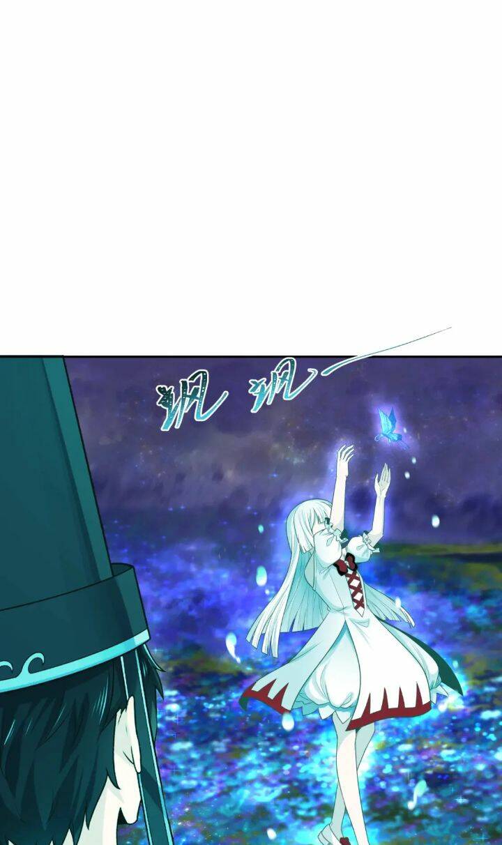 Kỷ Nguyên Kỳ Lạ - Chapter 185 - Page 36