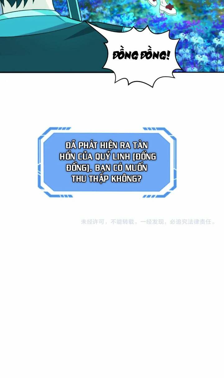 Kỷ Nguyên Kỳ Lạ - Chapter 185 - Page 37