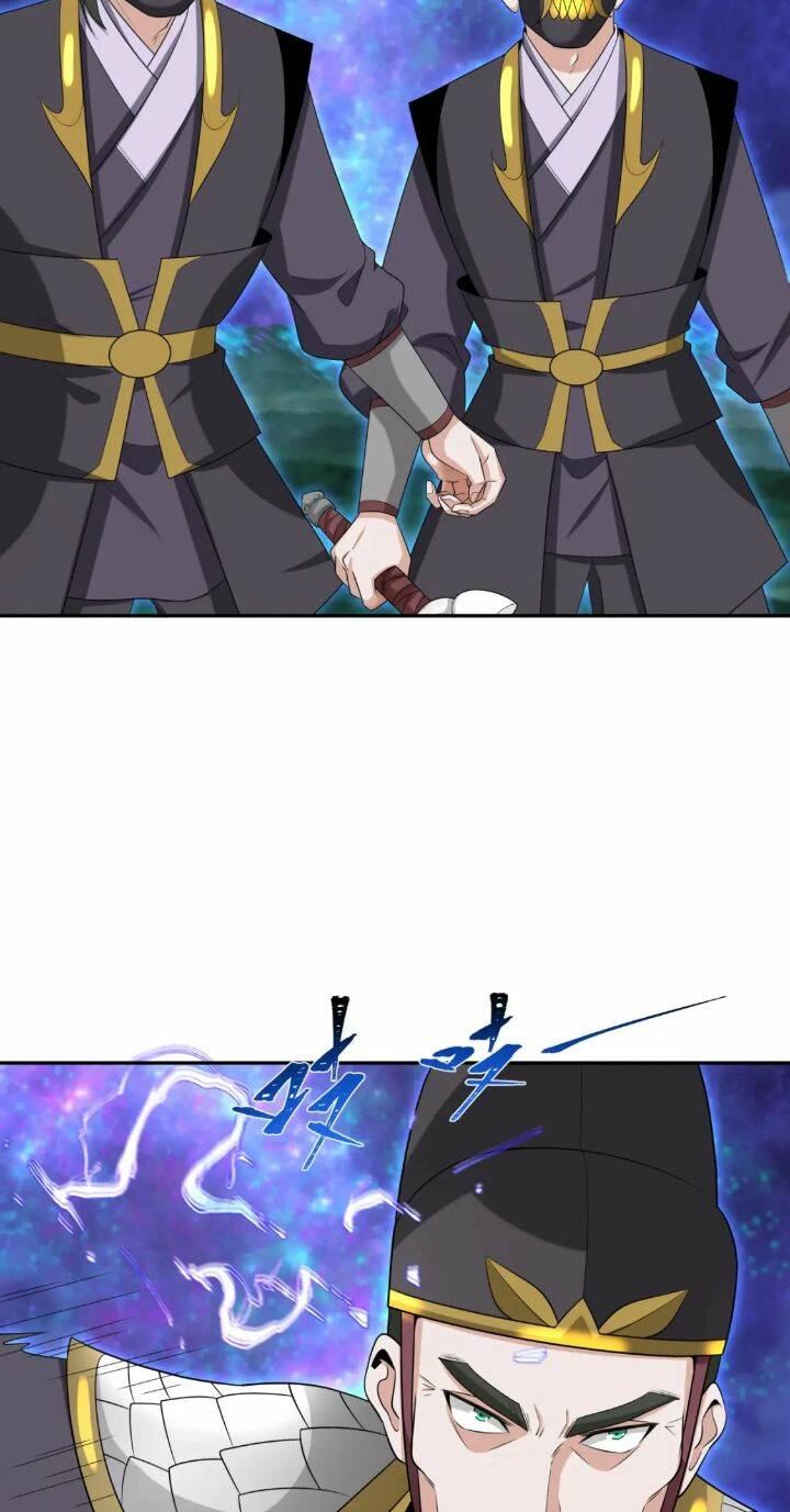 Kỷ Nguyên Kỳ Lạ - Chapter 186 - Page 14