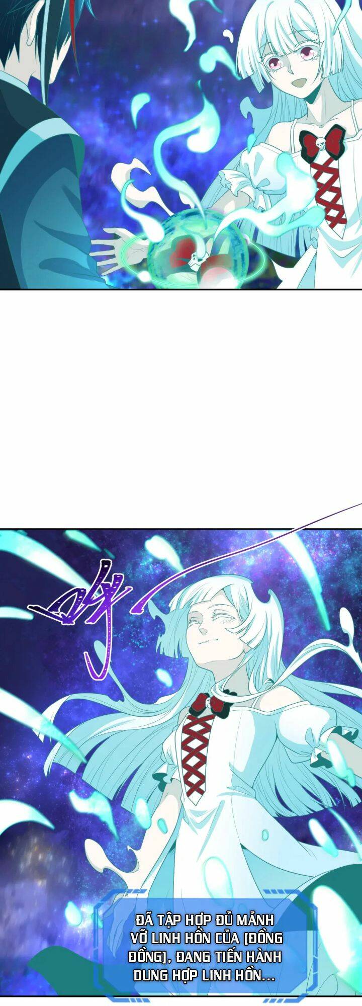 Kỷ Nguyên Kỳ Lạ - Chapter 186 - Page 4