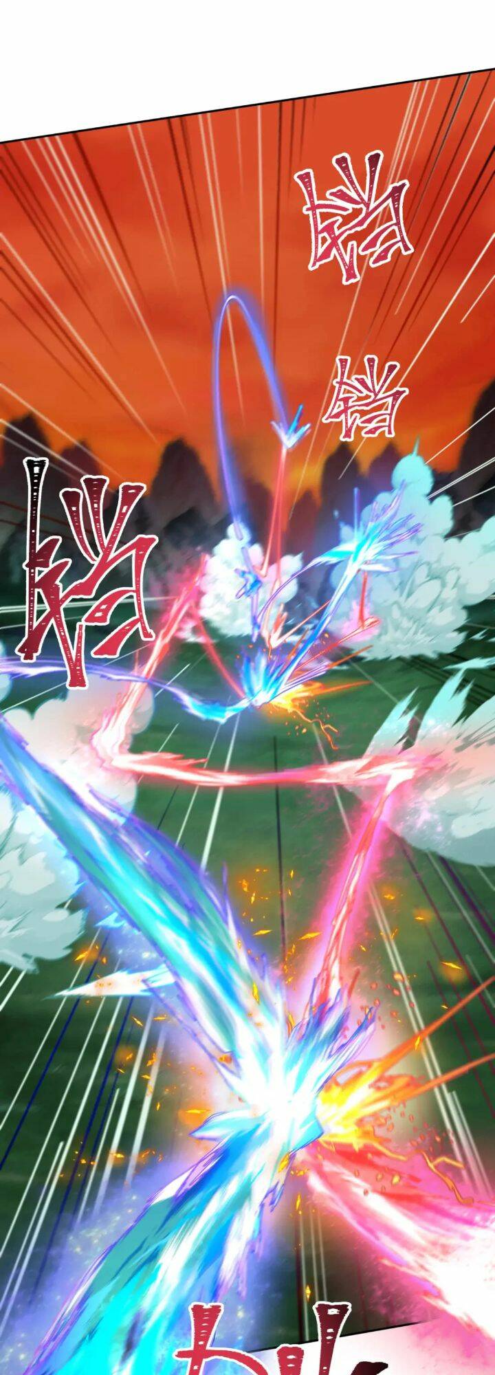 Kỷ Nguyên Kỳ Lạ - Chapter 187 - Page 13