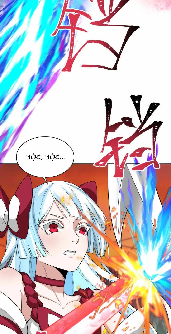 Kỷ Nguyên Kỳ Lạ - Chapter 187 - Page 14