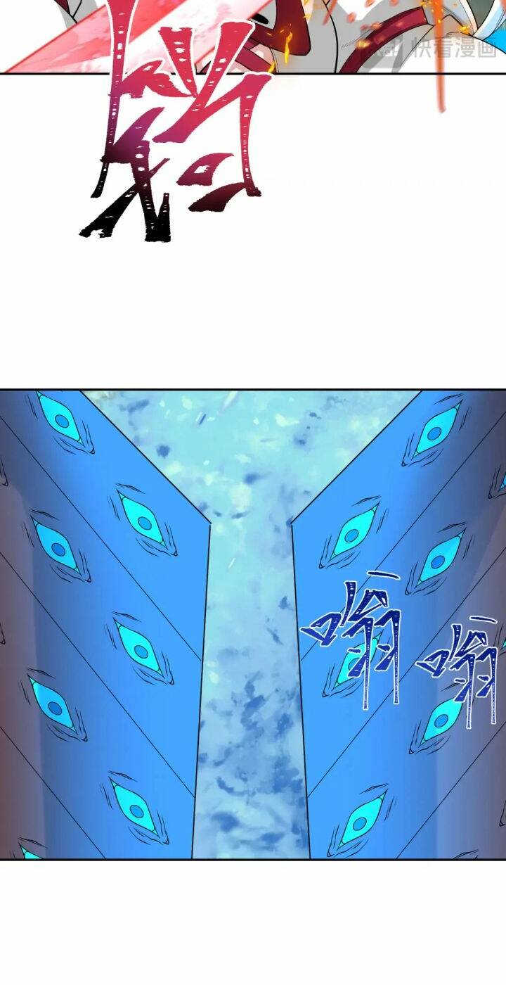 Kỷ Nguyên Kỳ Lạ - Chapter 187 - Page 15