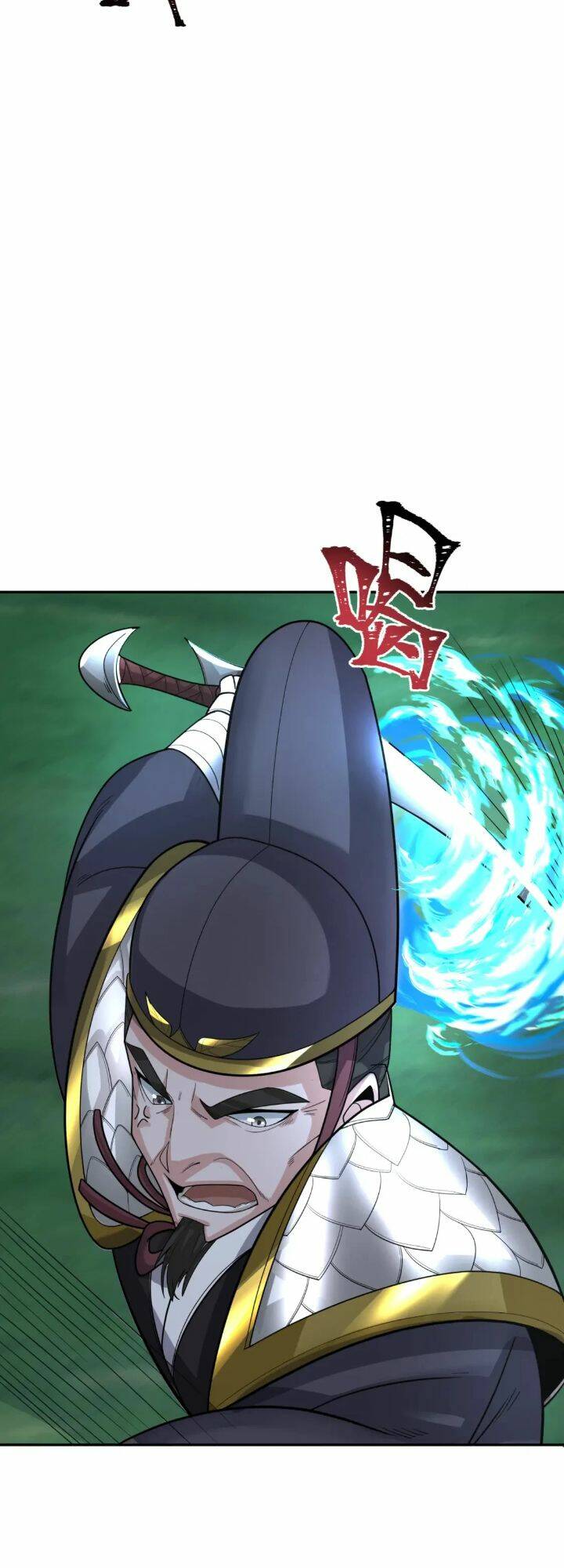 Kỷ Nguyên Kỳ Lạ - Chapter 187 - Page 19