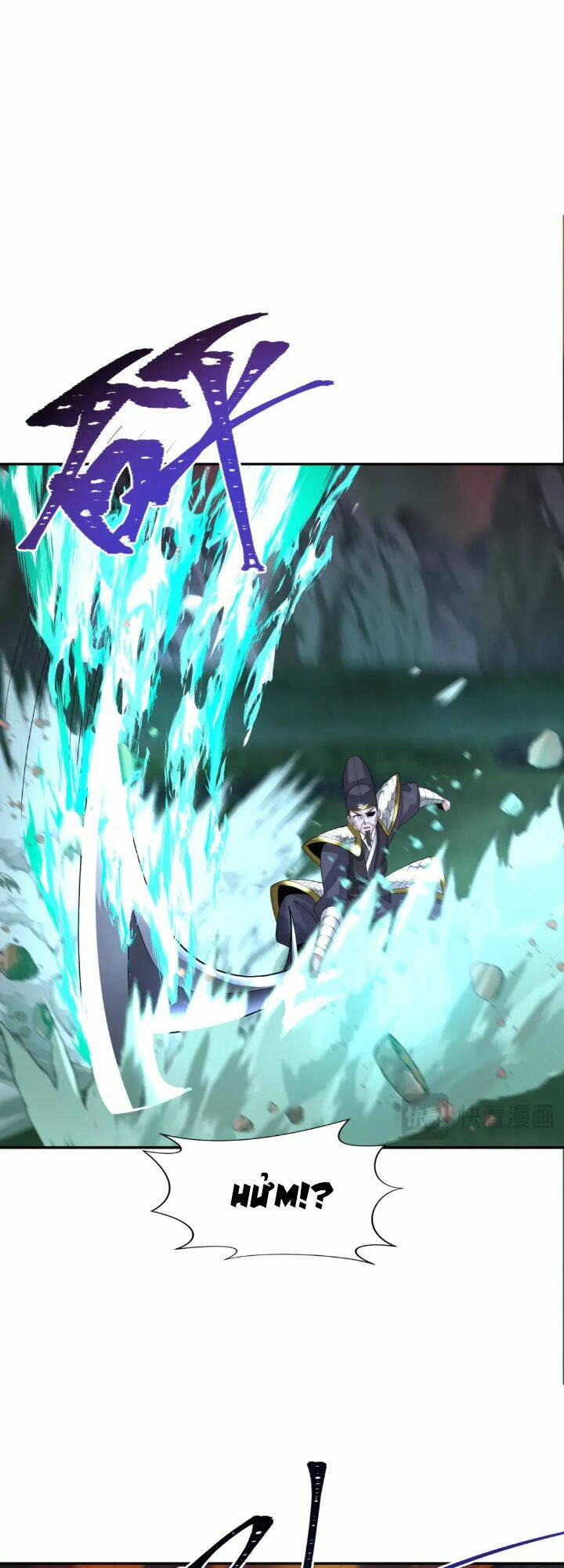 Kỷ Nguyên Kỳ Lạ - Chapter 187 - Page 20