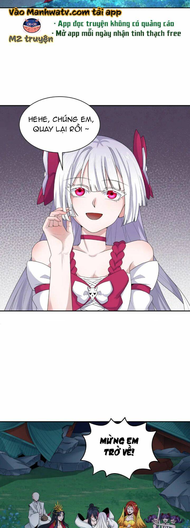 Kỷ Nguyên Kỳ Lạ - Chapter 187 - Page 24